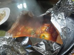 -红烧鱼头·杭帮菜·特色烧烤