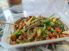 -周大娘牛乳(旧寨古村总店)