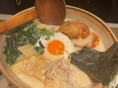 -月下料理(楷林IFC店)