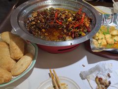 -东来土菜馆(民祥园路店)
