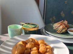 -龙井御庄·精致江南菜(龙井店)