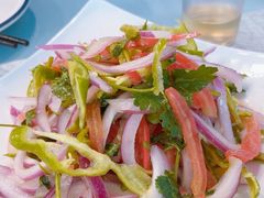 -马尔龙新疆饭店·清真(瑞景店)