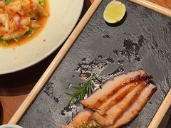 -泰香米泰国餐厅(中大国际店)