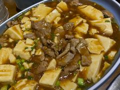 -代羊肉(中和店)