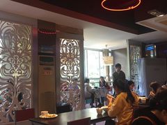 大堂-教工食堂(西南大学店)