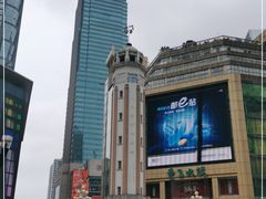 -人民解放纪念碑