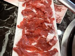 -潮汕美牛肉丸火锅店(天宁寺店)