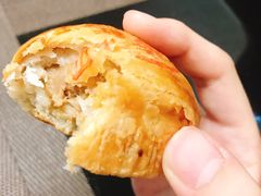 -泰康食品有限公司食品厂