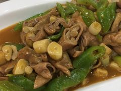 -盛唐府乾州酸汤面