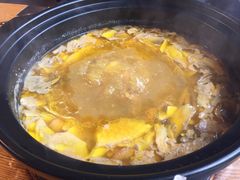 -菌海森林·非遗野生菌火锅(西山区滇池路摩根道店)