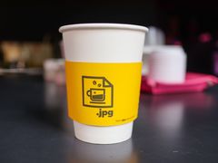 摩卡咖啡-JPG coffee(广州体育西店)