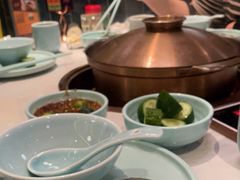 -润园四季椰子鸡火锅(南山海岸城店)