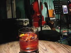 -Tango by Ala House