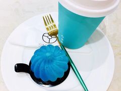 -西檬树SIMON·T轻奢蛋糕(大东方Max店)