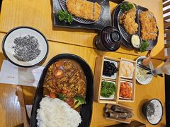 -胜博殿日式炸猪排(西红门店)