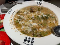 -渔语鱼新川菜Bistro(万象天地店)
