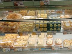 -泸溪河桃酥(龙湖长楹天街店)
