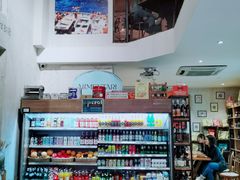 -Alimentari早午餐(安福路店)
