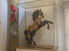 -芭提雅3D美术馆
