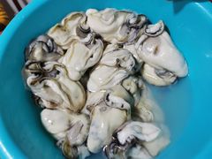 -蚝乡农庄(铁涌赤岸店)