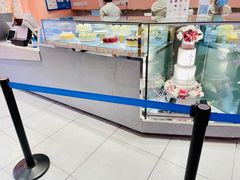 -St蛋糕王国(亨特店)