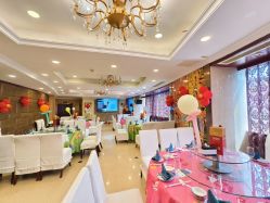 -四方阁酒楼·宴会厅(圣灯店)