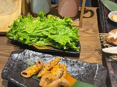 -樱宿日式和牛烧肉(五道口店)