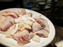 -同仁四季椰子鸡(海岸城天利店)
