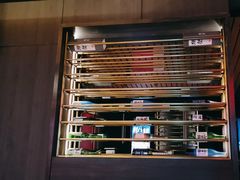 -盛焰铁板烧(王府井店)