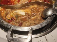 -享遇.锅姥姥牛排海鲜自助(小寨店)