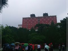 -普陀宗乘之庙(小布达拉宫)