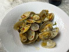-东江海鲜大排档·潮汕菜·砂锅粥