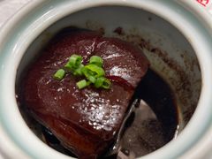 东坡肉-钱塘花园·宁波菜