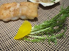 -上林铁板烧(延安西路店)