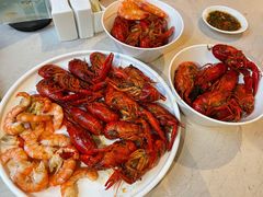-鼓浪湾酒店自助餐