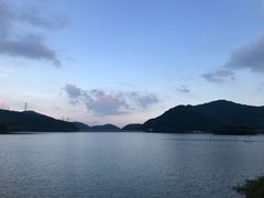 -锦园餐厅(九龙湖开元度假村店)