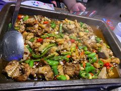 -蛙来哒(金沙洲万达店)