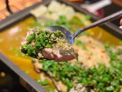 鲜青椒爽麻烤鱼-探鱼·鲜青椒爽麻烤鱼(银泰城店)
