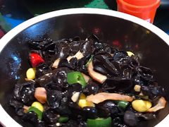 -园林美食城·本土农家菜(杨和镇店)