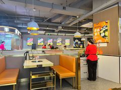 -古乐牛香·鲜牛肉自助火锅(南京总店)