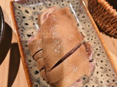 招牌盐水鸭-南京大牌档(龙江新城市广场店)