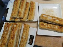 -福荣居褡裢火烧京味家常菜(西四店)