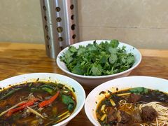 -智强牛肉面
