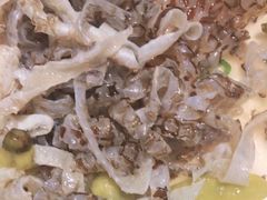 -半天妖烤鱼(印象城店)