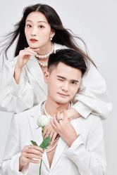 -全城热恋璀璨婚纱摄影(国贸总店)