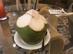 -芽庄喜来登水疗酒店
