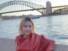-悉尼歌剧院