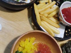 -山之川日料放题(通州店)