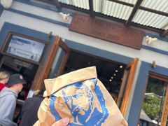 -Fergburger(皇后镇店)