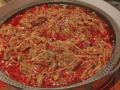 -将军牛排·尔滨地标朝鲜族美食(总店)